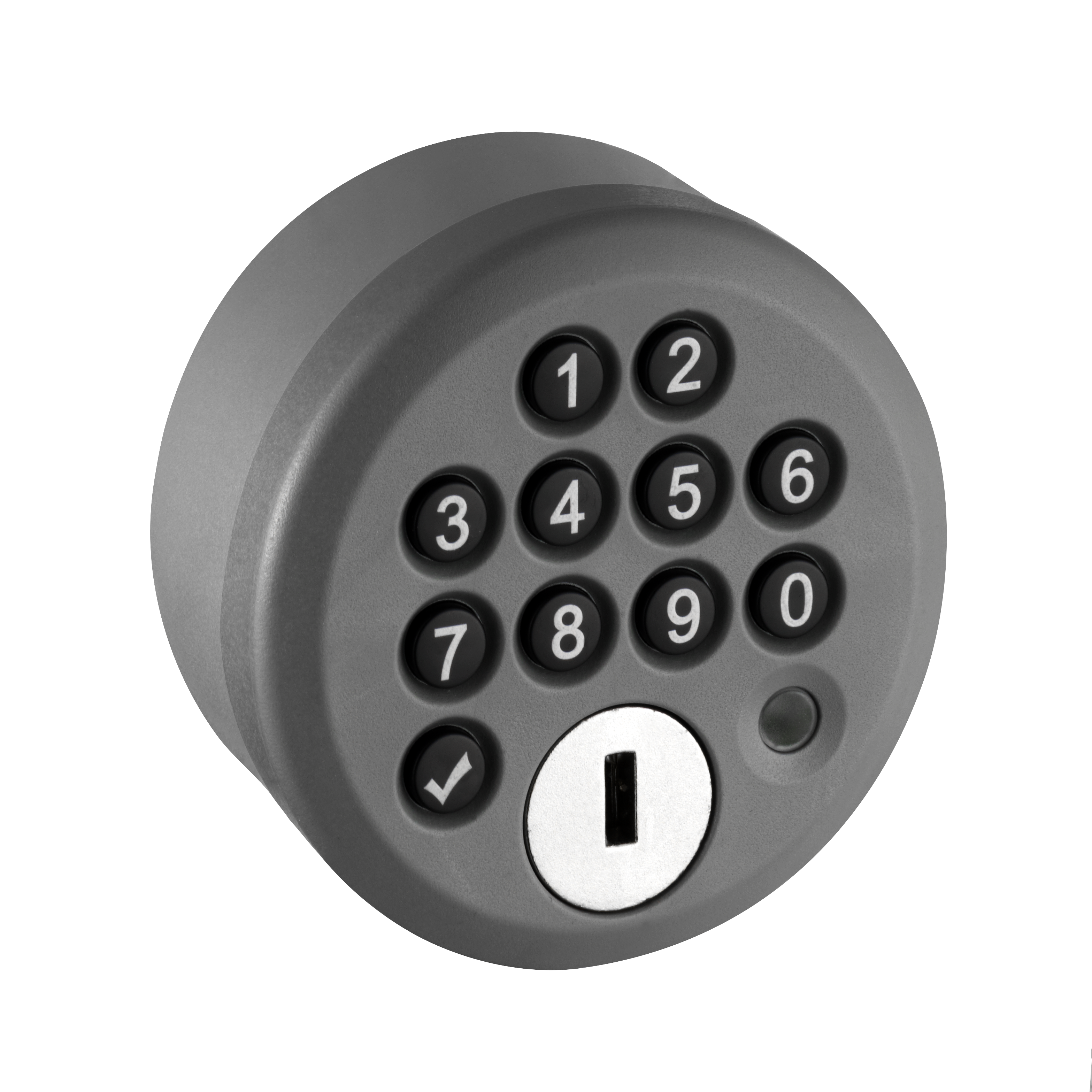 PIN-Lock RJ1904